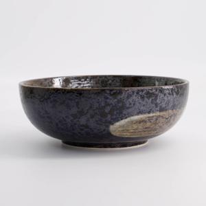 Tokyo Design Studio Arahake Tayo Bowl 1200ml